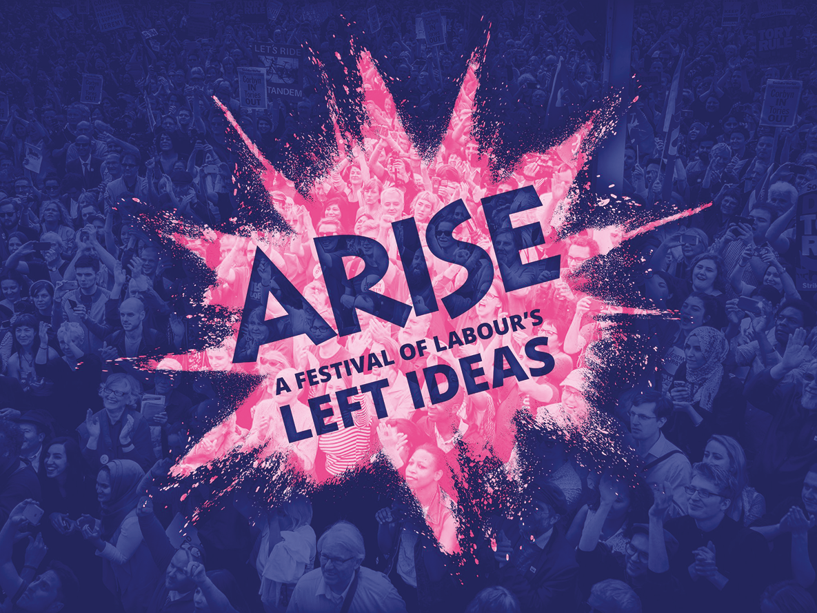 Arise Festival it is now socialism or barbarism Morning Star